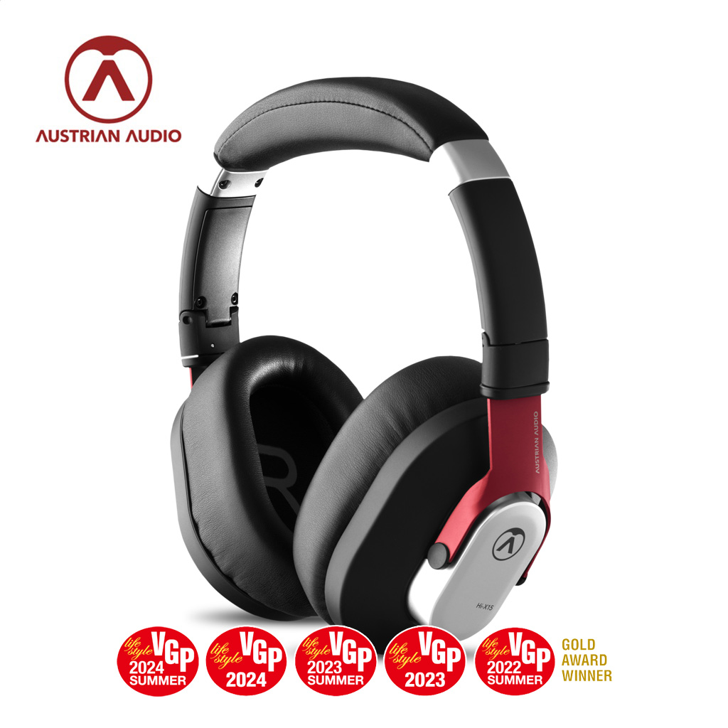 Hi-X15 | Music EcoSystems STORE